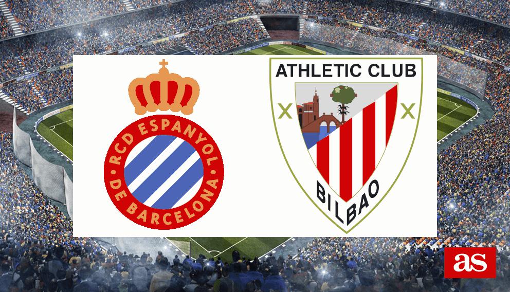 Espanyol Femenino 1-2 Athletic Club Femenino: resultado, resumen y goles