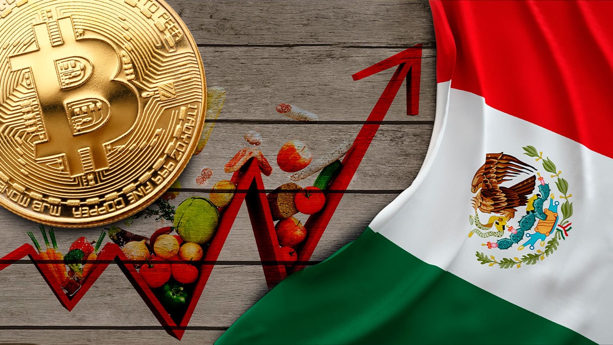 Políticas pro-bitcoin de Trump impulsarían la regulación en México, según analistas