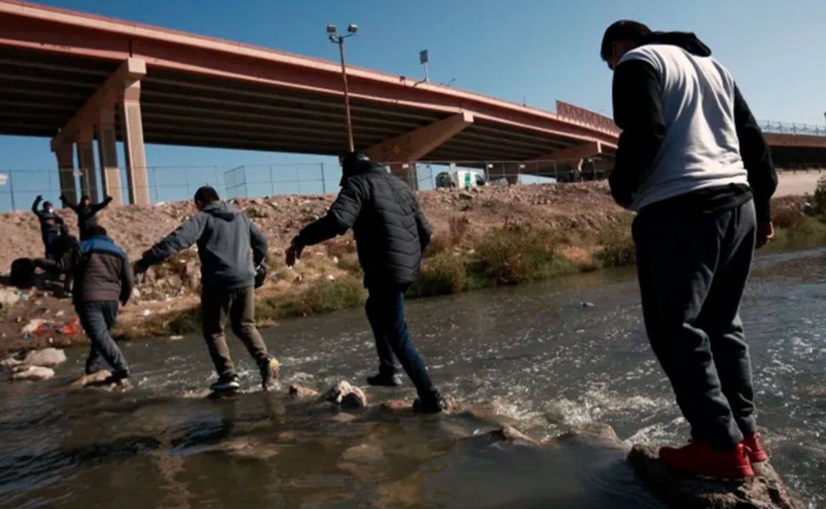 Trump quiere cerrar la frontera con México por riesgos de enfermedades | El Gráfico Historias y noticias en un solo lugar