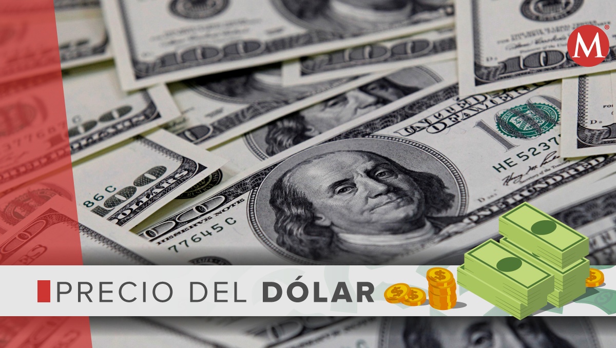 Precio del dólar hoy 11 de enero 2025 EN VIVO | Cotización al momento