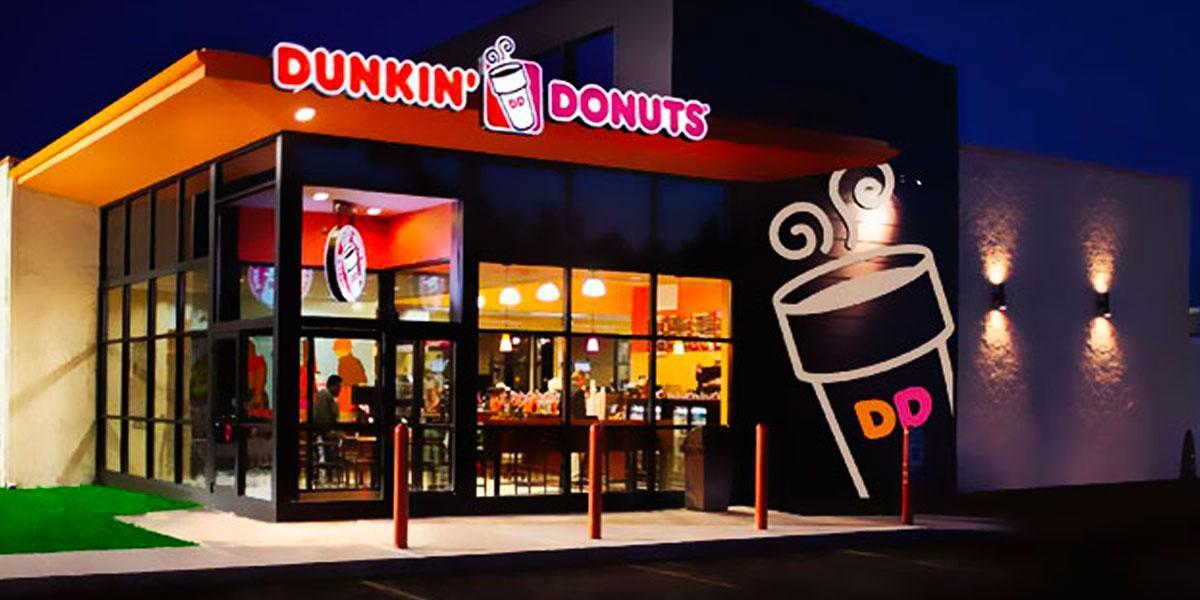 Dunkin’ Donuts cierra locales en estos estados por un inesperado motivo