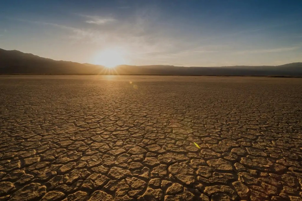 Los efectos del cambio climático – NASA Ciencia