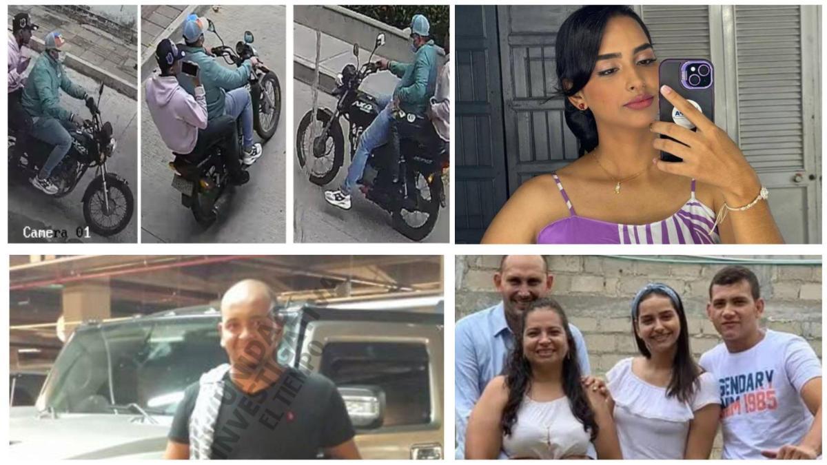 Habla joven a la que sicario habría confundido con asesinada hija del pastor Lora en Aguachica