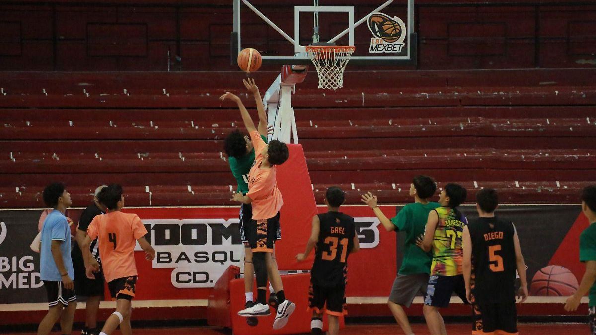 Jóvenes se procalman campeones en diferentes categorías en el torneo de baloncesto “Kiki” Romero – El Heraldo de Juárez | Noticias Locales, Policiacas, sobre México, Chiahuahua y el Mundo