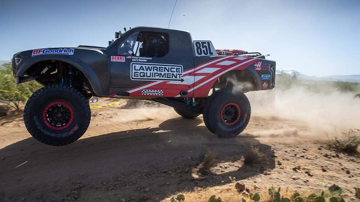 Habrán 271 equipos de 18 países diferentes para la Baja 1000 – La Voz de la Frontera | Noticias Locales, Policiacas, sobre México, Mexicali, Baja California y el Mundo