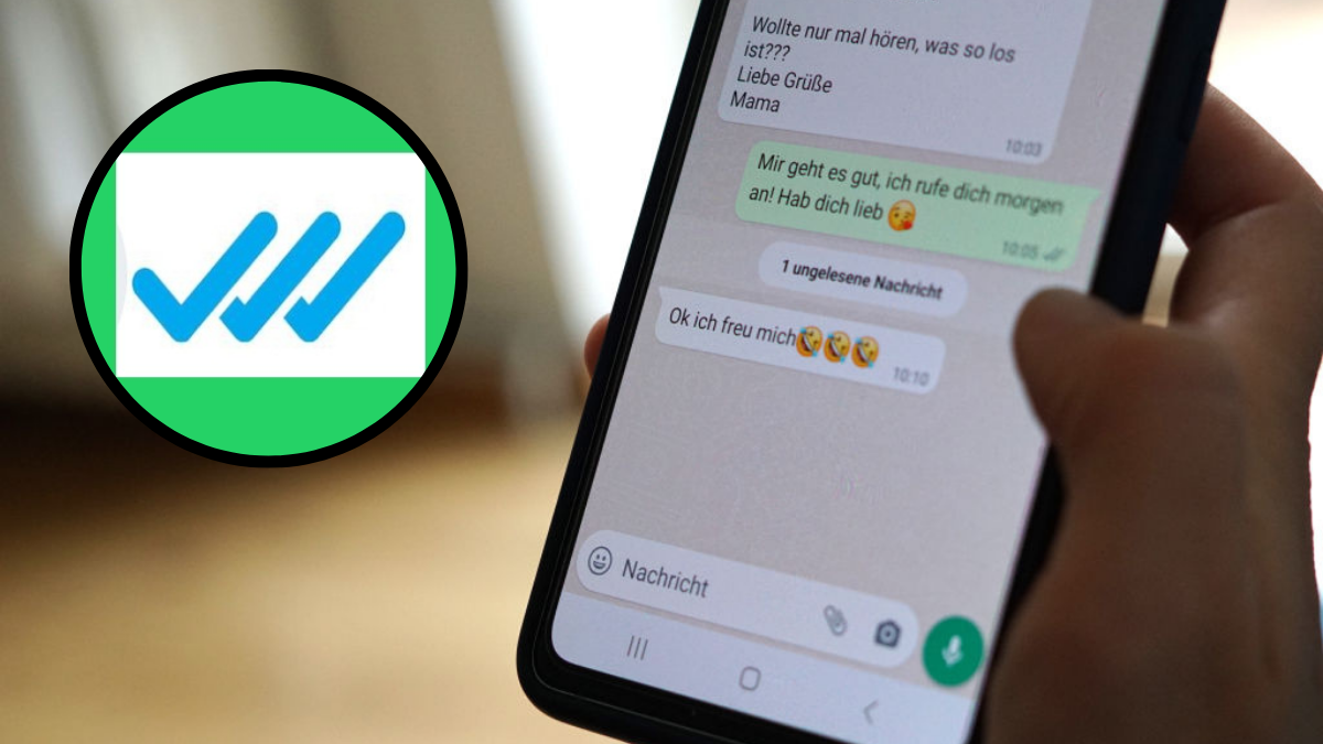 ¿WhatsApp incorporará los tres chulos azules? Esta sería la nueva actualización de la app