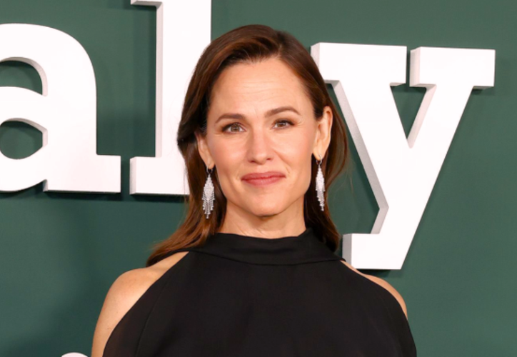 ‘No salió a tiempo’: Jennifer Garner pierde a amiga en incendios de LA