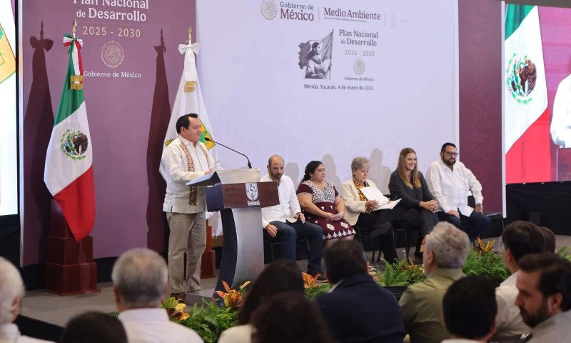 Somos responsables con el medioambiente, Confederación Nacional de Comercio – Diario Tijuana