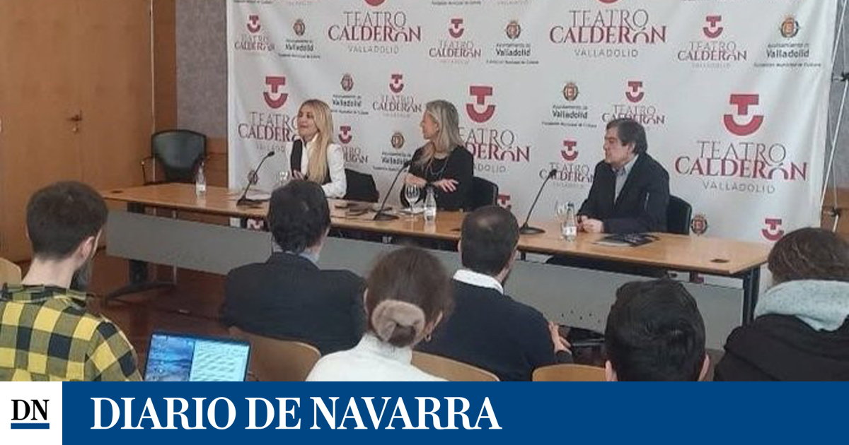 Valladolid acoge este lunes la gala de la Academia de Artes Escénicas para “potenciar, defender y dignificar” la cultura