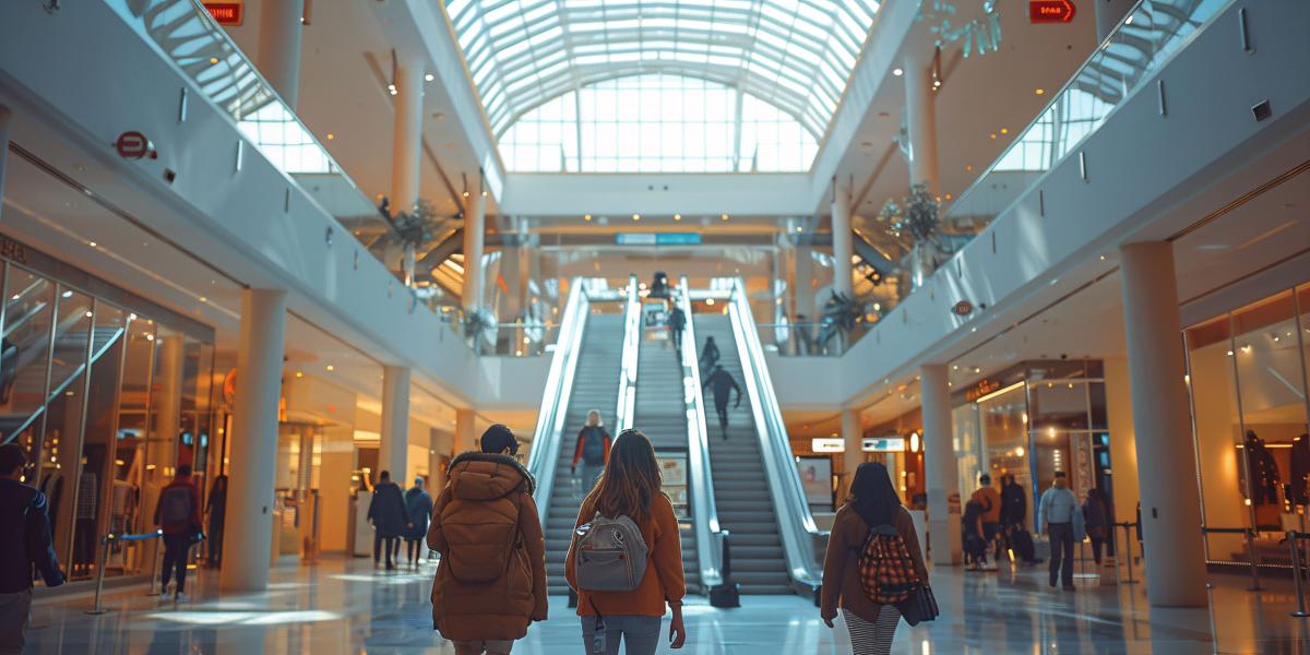 Importante centro comercial cierra sus puertas para siempre: los clientes están en shock