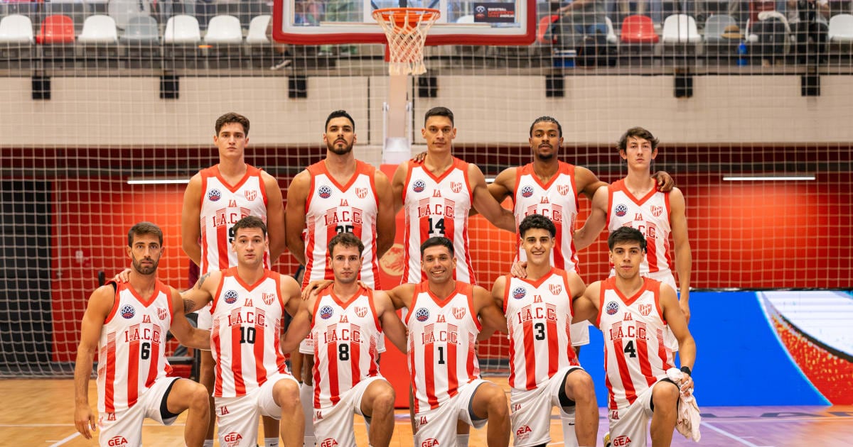 Instituto clasificó a los cuartos en la Champions y se pone en modo Liga Nacional | Básquet | La Voz del Interior