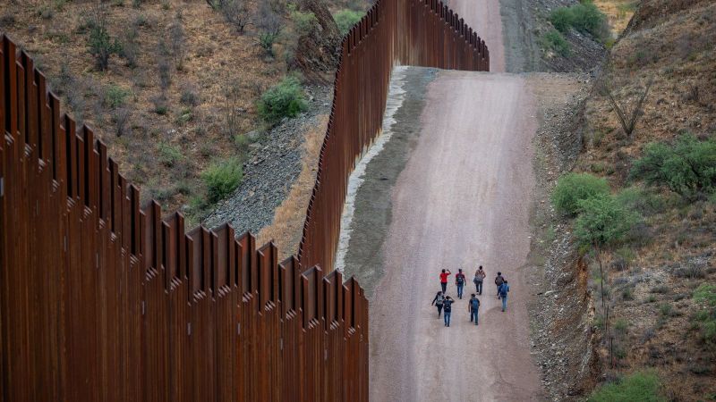 Proyecto de ley de inmigración del Senado pretende anular precedentes de la Corte Suprema, un cambio radical, según expertos | CNN