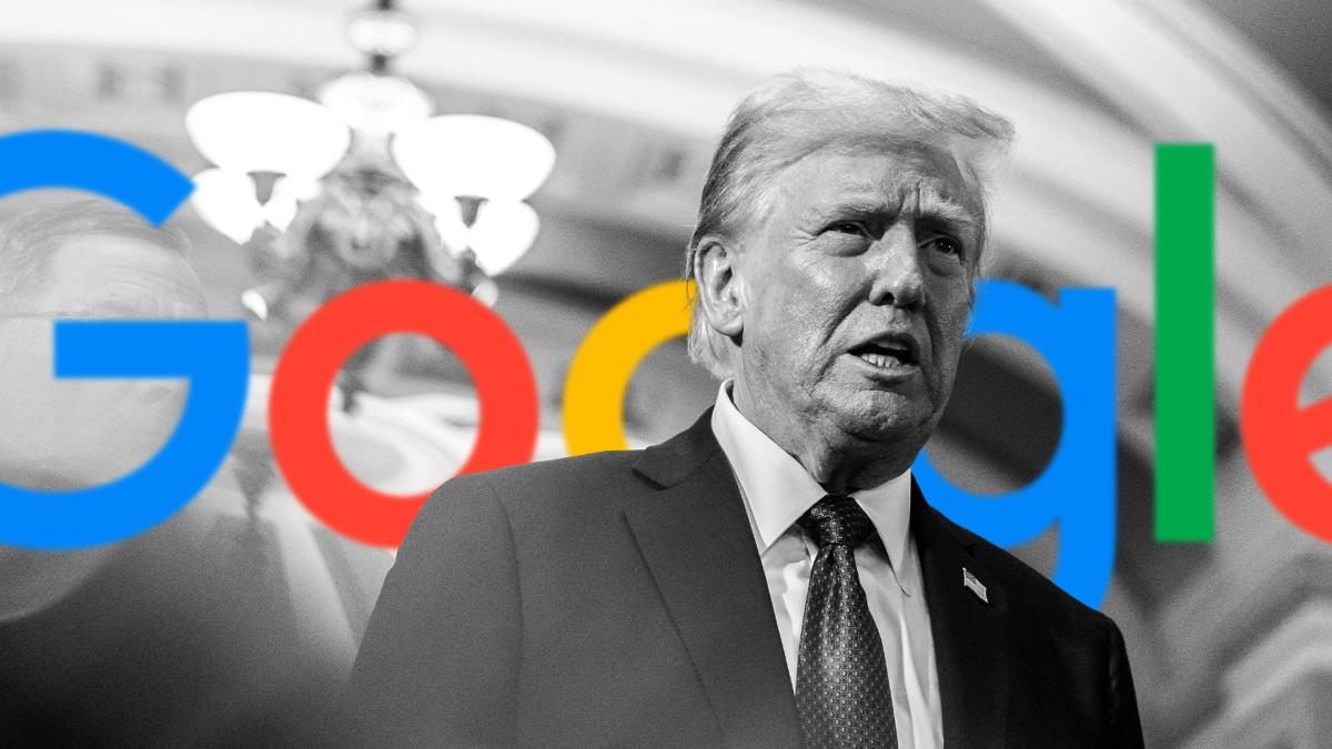 Google, Microsoft, Meta, Apple: las Big Tech que donaron millones para la investidura de Trump