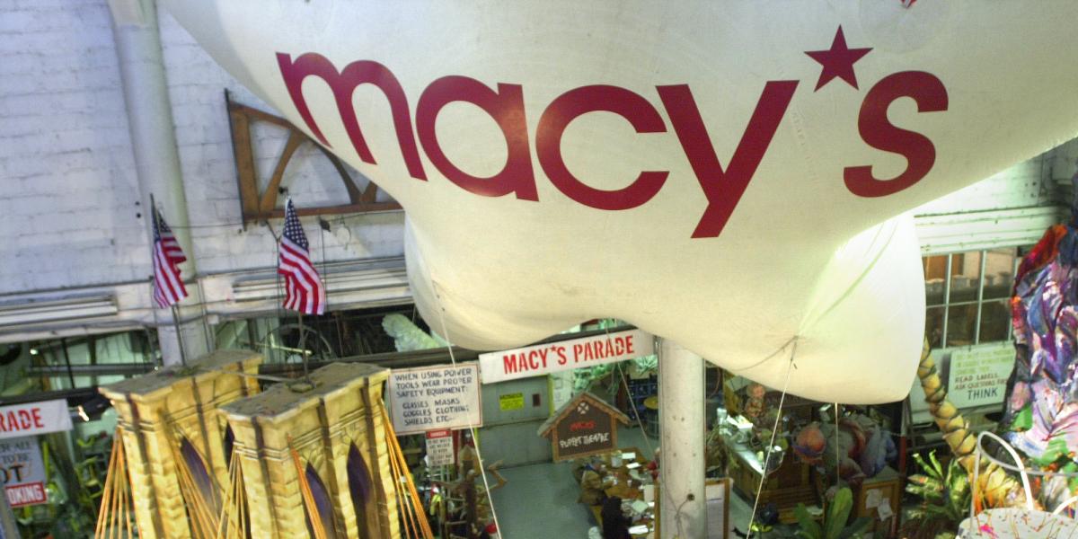 Macy´s cierra 66 tiendas pero los clientes sonríen: ¿Cuándo inicia la megaliquidación de productos?