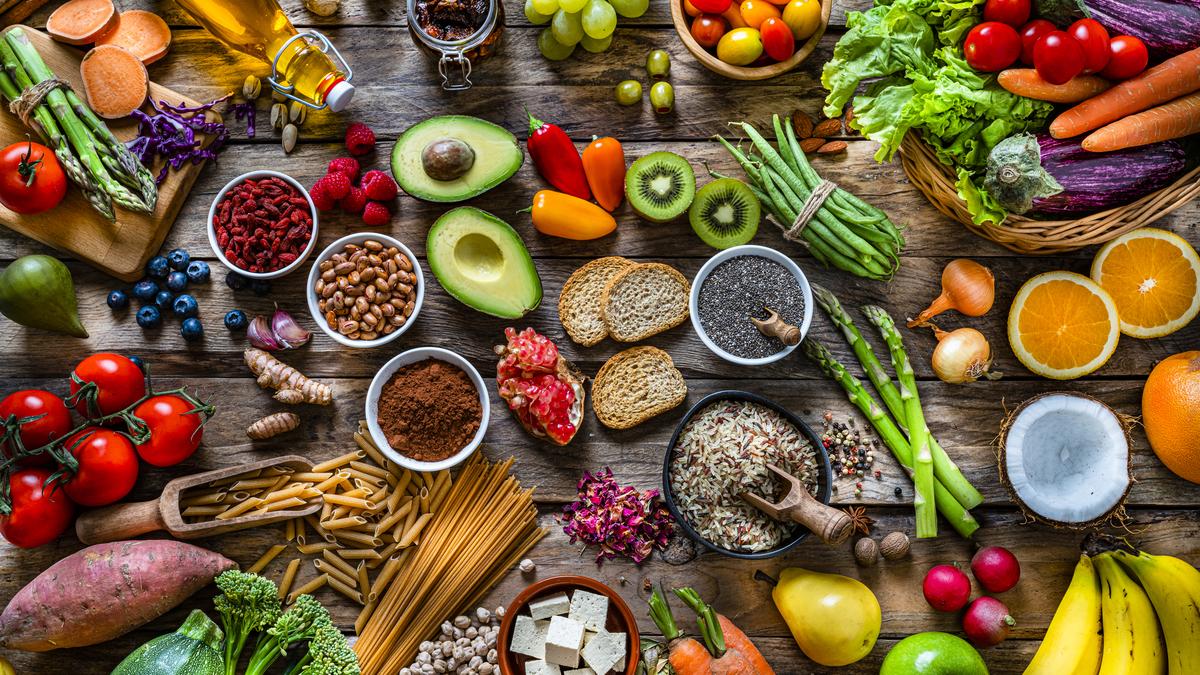 Capturing the cost of healthy diets