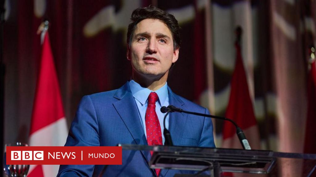 Por qué la era del carismático Justin Trudeau en Canadá llegó a su fin tras casi una década – BBC News Mundo