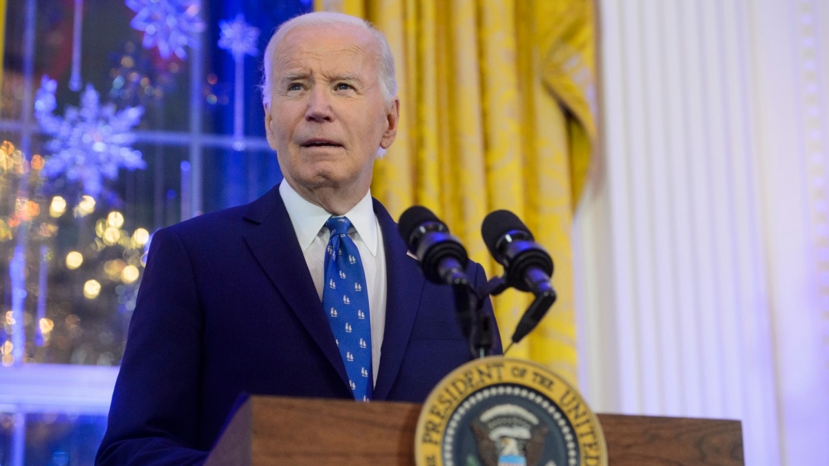 Biden promete reducir gases de efecto invernadero de EEUU en más del 60 % al dejar el cargo