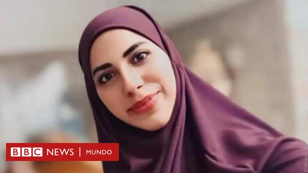 “¡Dejen de disparar, mi hija está muerta!”, la tragedia de una joven estudiante que refleja el enfrentamiento entre palestinos en Cisjordania  – BBC News Mundo