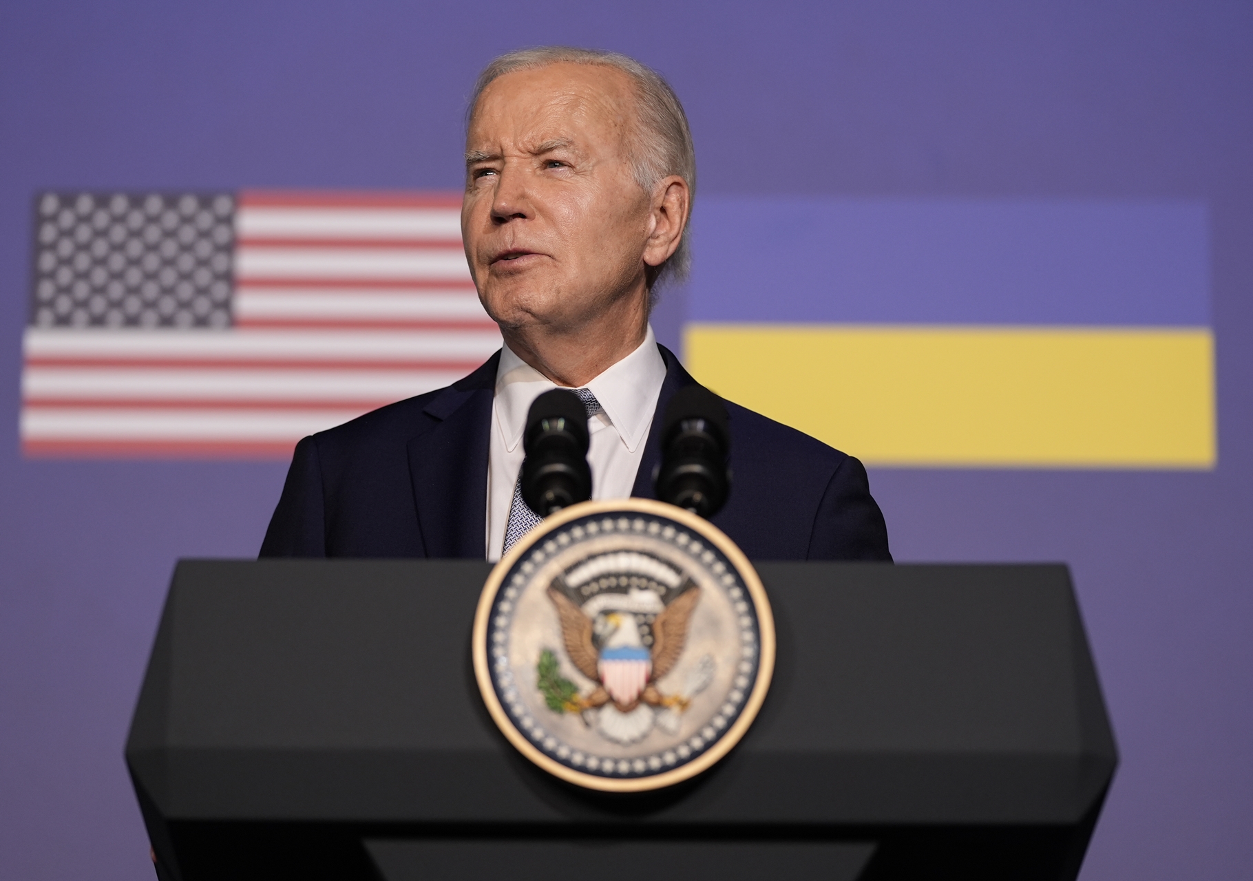 Joe Biden refuerza apoyo a Ucrania en los últimos días de su mandato – El Diario NY