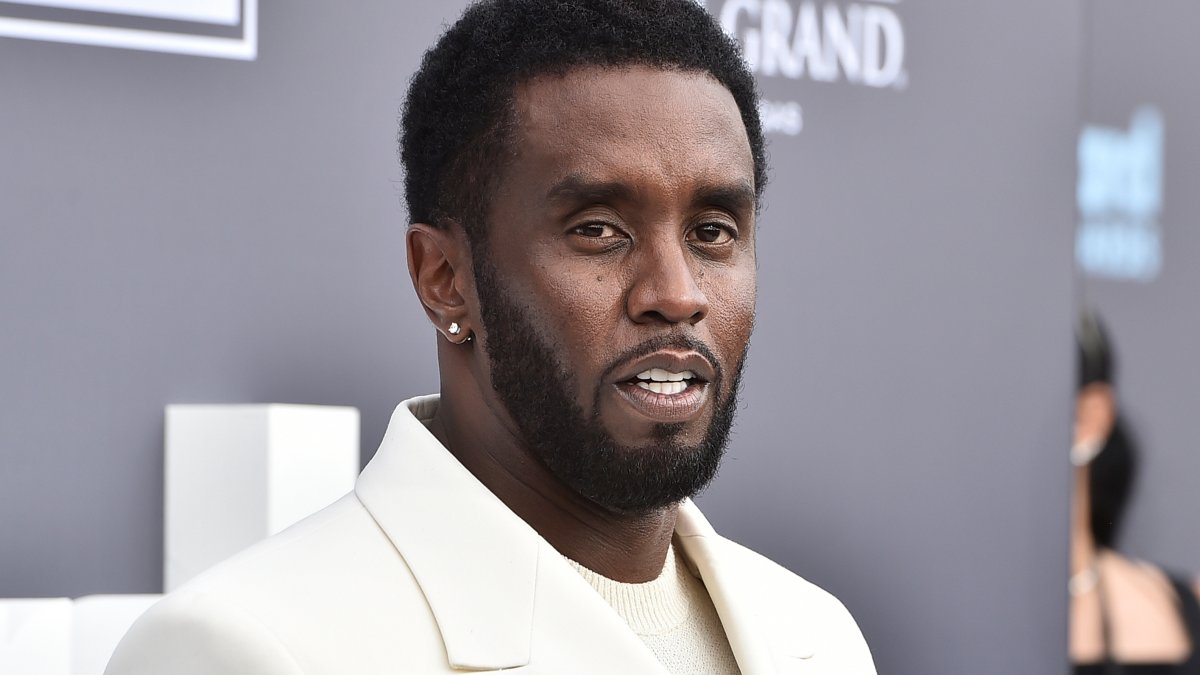 Sean ‘Diddy’ Combs enfrenta nuevas demandas por agresión sexual y violación que abarcan dos décadas