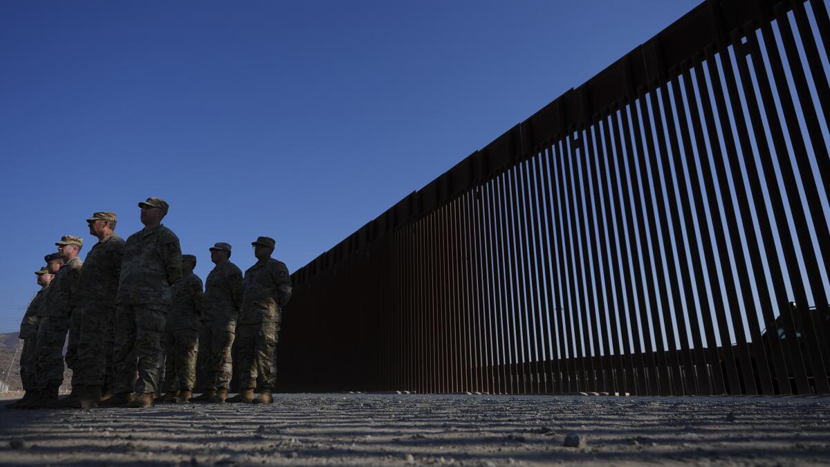 Los estados se preparan para apoyar o frenar los planes de Trump para un segundo mandato