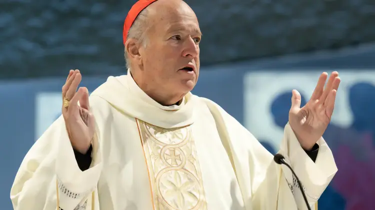 Nombramiento del Cardenal McElroy genera tensiones en la Iglesia y la política de Estados Unidos