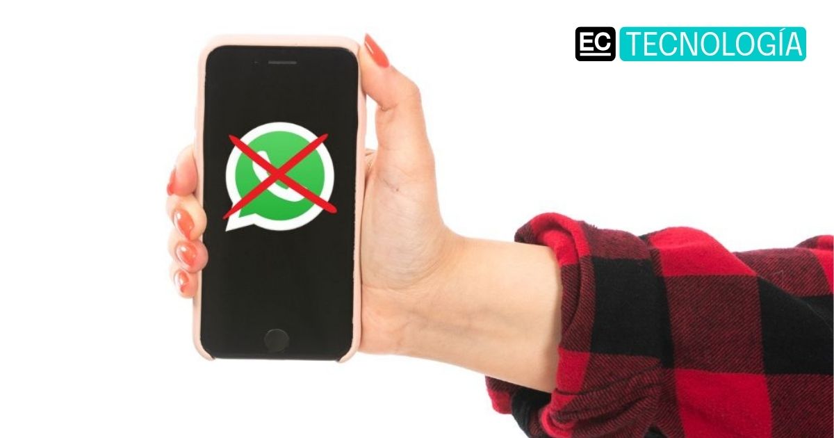 Este 2025, WhatsApp dejará de funcionar en estos celulares 