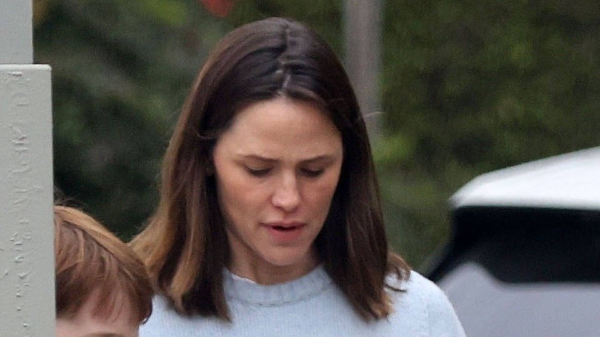 VIDEO – La dolorosa pérdida que reveló Jennifer Garner debido a los incendios en Los Ángeles