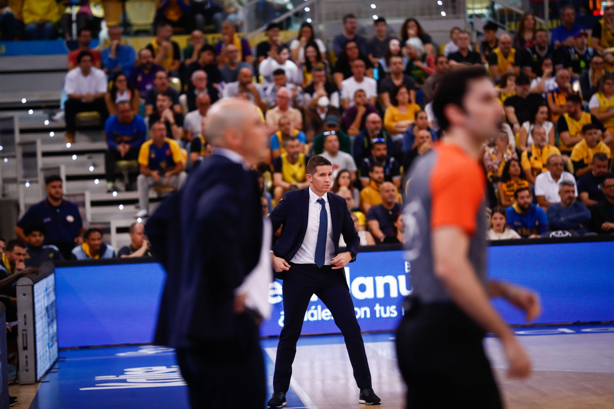 lakovic:-“el-partido-se-ha-decidido-por-detalles”-–-club-baloncesto-gran-canaria