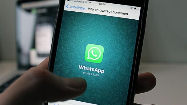 Lista de teléfonos que se quedarán sin WhatsApp en 2025