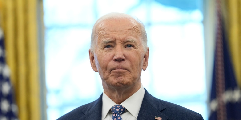 Biden se unirá al selecto club de los expresidentes. Estas son algunas ideas de tareas a la que podría dedicar su jubilación