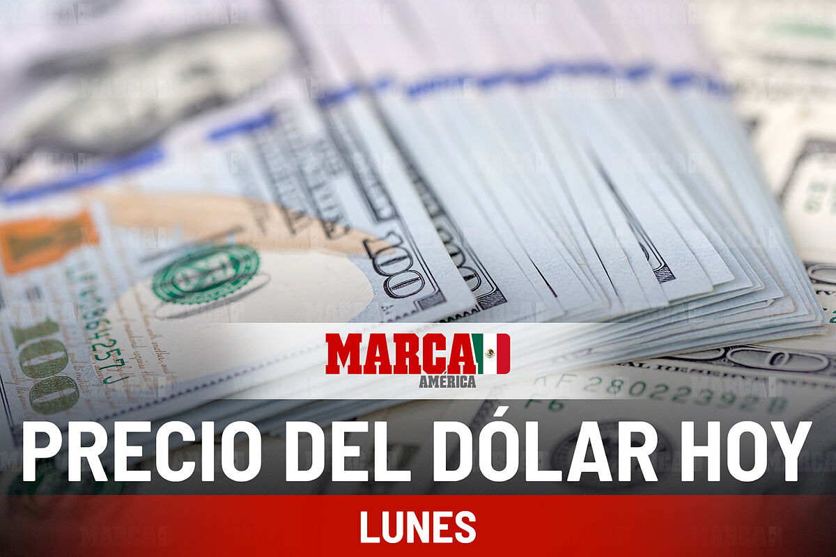 cul-es-el-precio-del-dlar-el-da-de-hoy-en-mxico?-cotizacin-en-compra-y-venta-lunes-13-de-enero-2025