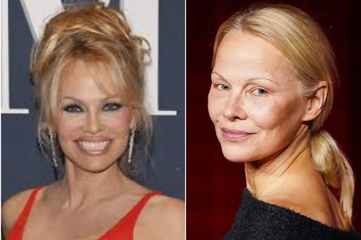 pamela-anderson-se-aleja-del-estigma-de-&apos;correr-en-baador&apos;:-”-yo-saba-que-era-capaz-de-hacer-mucho-ms-y-no-tena-nada-que-perder”