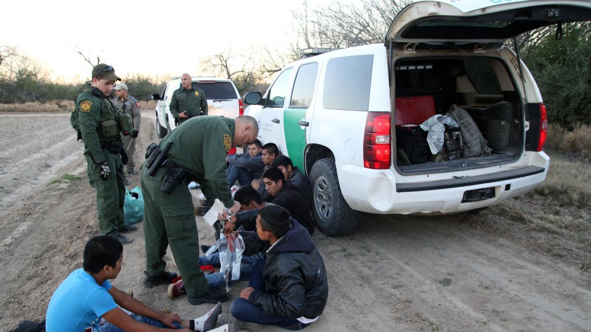 Patrulla Fronteriza en California: ¿cuándo sí me puede detener y cuándo no?