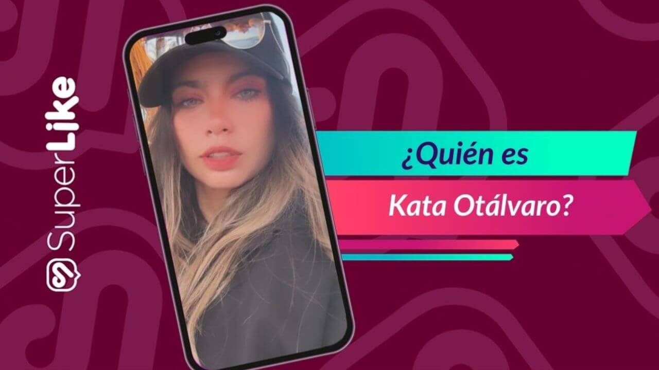 ¿Quién es Kata Otálvaro? Conoce su historia y curiosidades | SuperLike