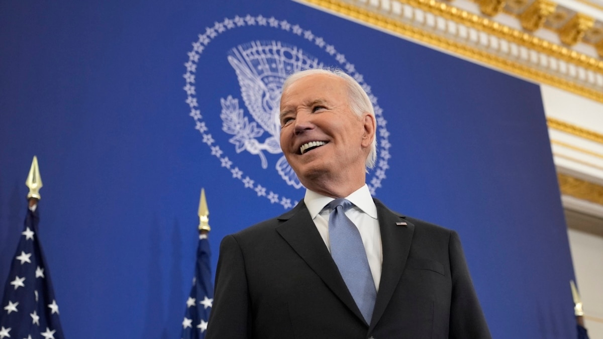 Biden exalta su política exterior, dice que deja “una mano muy fuerte” a próxima administración