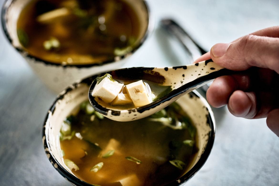 Los beneficios para la salud de añadir más tofu a tu dieta | Banner