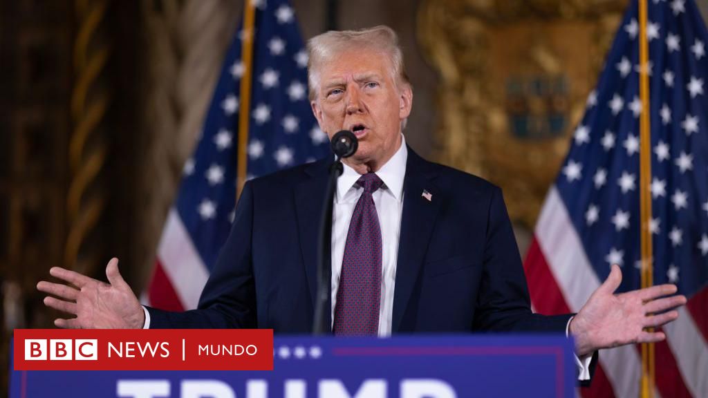 Cuáles son las riquezas de Groenlandia que explican el interés de Trump por la isla – BBC News Mundo