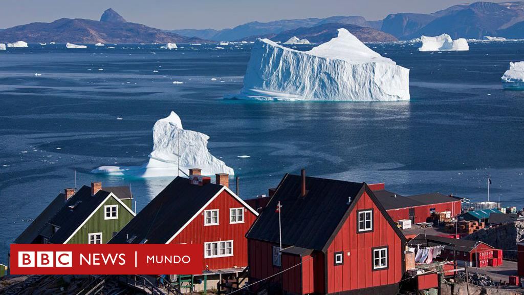 Por qué Rusia y Noruega frenaron sus ambiciones en el Ártico pese a la riqueza de recursos y las nuevas vías marítimas – BBC News Mundo