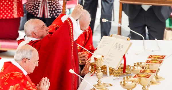 El papa Francisco prepara la misa ms importante del 2025: cundo es y qu celebra Iglesia catlica?