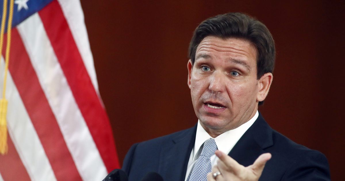 DeSantis convoca sesión especial para endurecer medidas contra la inmigración ilegal