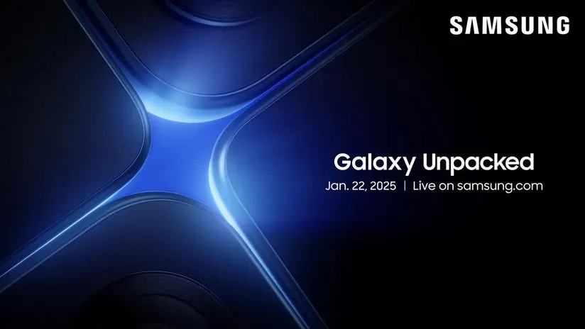 Galaxy Unpacked 2025: Samsung confirma la fecha de la presentación de los Galaxy S25 | RPP Noticias