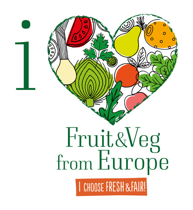 “I Love Fruit & Veg from Europe” presenta el secreto del bienestar para tu rostro y cuerpo