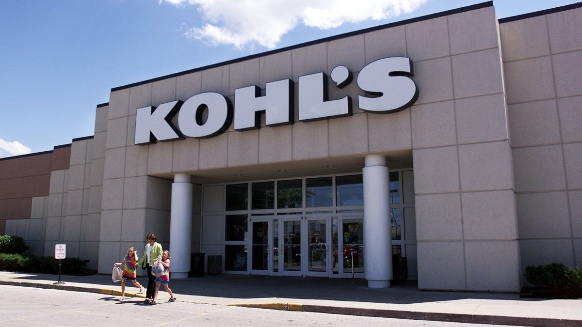 Tiendas Kohl’s de NJ y PA entre las 27 en todo el país que cerrarán en abril