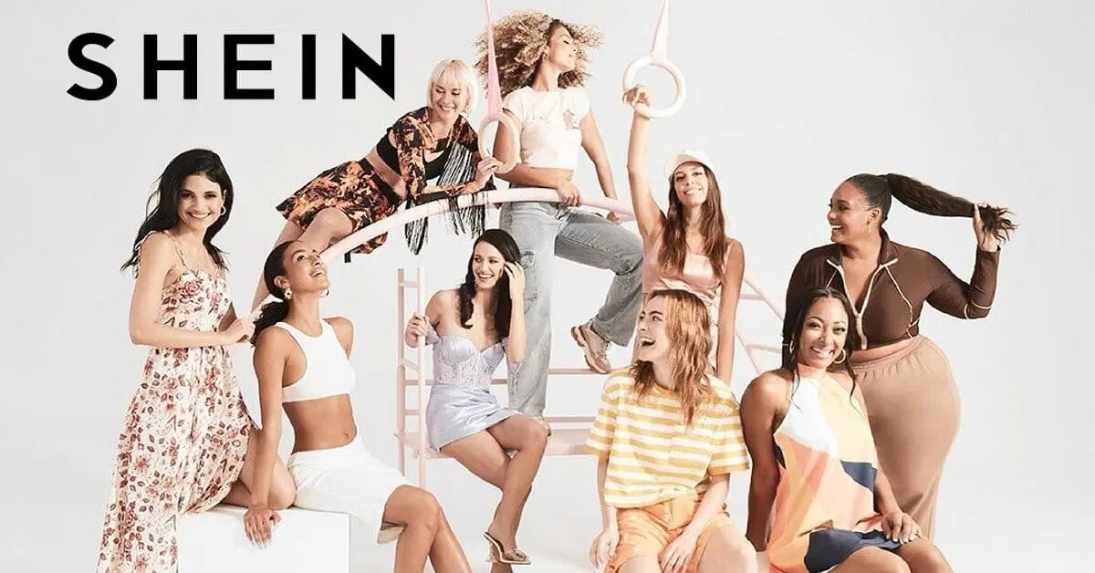 Shein, el gigante chino de la moda que explota a sus trabajadores y al Planeta Tierra