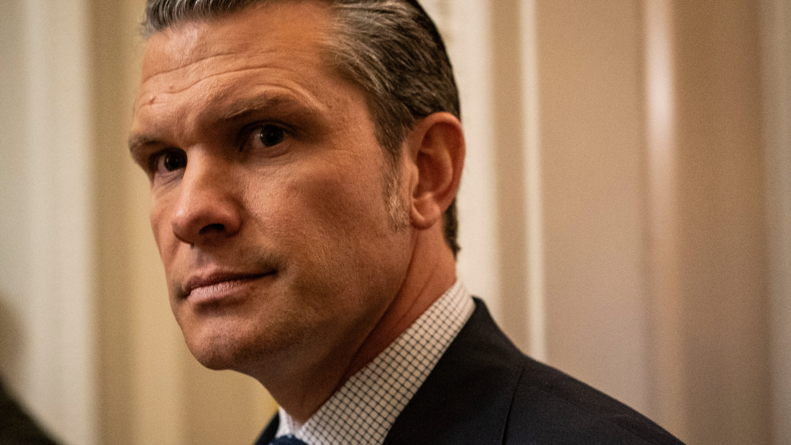 El consumo de alcohol de Hegseth podría suscitar cuestionamientos en su audiencia