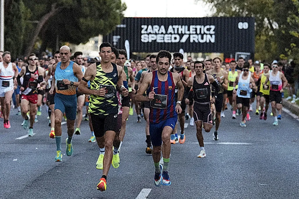 correr-cuesta-abajo:-el-truco-de-moda-para-batir-rcords