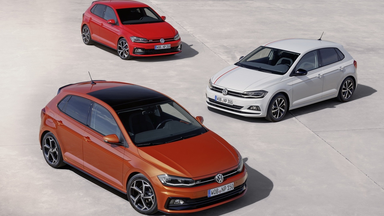 ¿Crees que sabes de coches? Estas curiosidades del Volkswagen Polo te pondrán a prueba