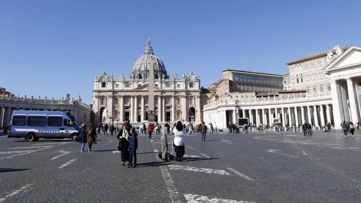 ¿Me pueden multar por entrar al Vaticano sin autorización? Tendría hasta penas de cárcel