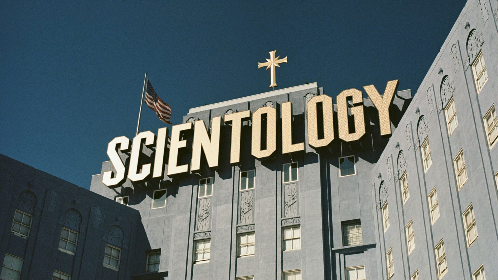 Ex-Scientologist Recuerda la Batalla de su Difunto Amigo Contra la Falsa Religión